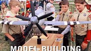 Aviation Merit Badge