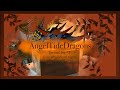 AngelTide Dragons is live! Fan mail from @SillyStarDragon