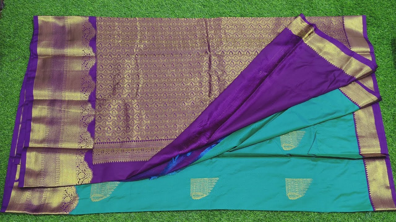 2024 Diwali offer sarees|Kanchipuram semi silk sarees|Sri Hari Textiles Jalakandapuram ph:9363126231