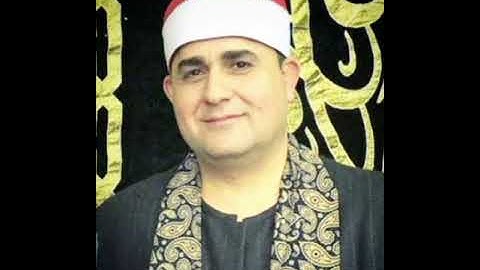 القارئ الشيخ فاروق احمد ضيف سورة مريم قران الفجر الاربعاء سبتمبر 2023/9/27