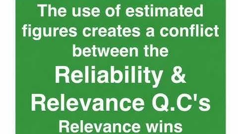 Depreciation theory - VCE Accounting