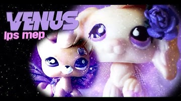 ☆LPS MEP - Venus☆