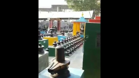 #Shorts |#CRORE LINGAS |#KOTILINGESHWARA|#ASIA BIGGEST LINGA|#KOLAR CRORE LINGAS