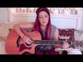 Katy Perry - Unconditionally (Official Davina Leone Cover)