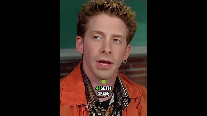 Austin Powers International Man of Mystery 1997: 10 Weird Facts About The Cast You Didn’t Know!