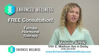 Enhanced Wellness- Women's Hormone Optimization