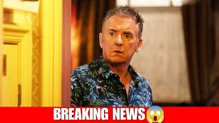 EastEnders Star Shane Richie Arrested for Drink-Driving! What Happened