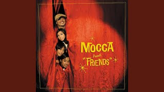 Video thumbnail of "Mocca - You and Me Against the World"