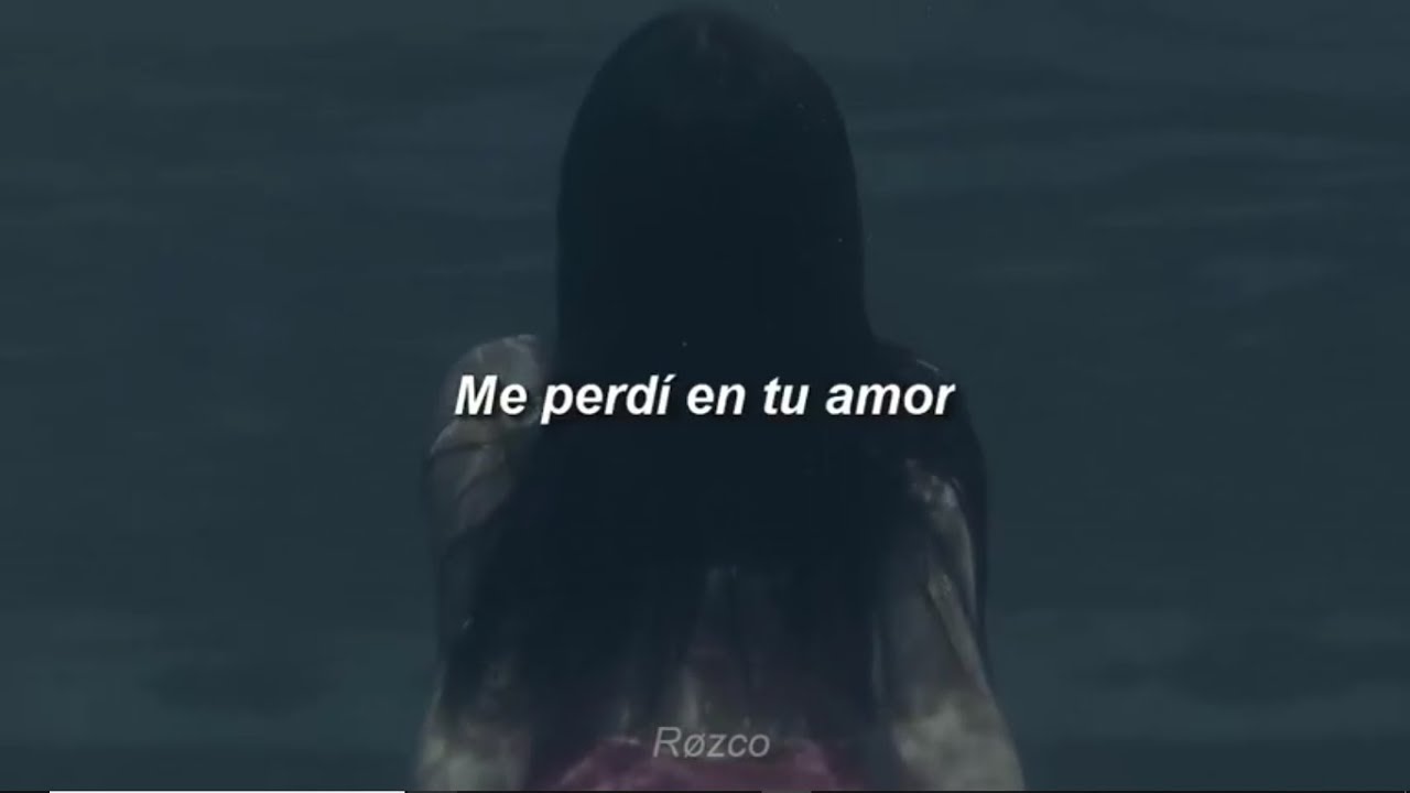 Colyer Lost In Your Love Sub Espanol Youtube