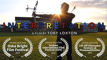 Interpretation | A Short Film (2019)