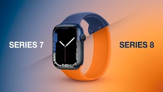 Why I Bought Apple Watch Series 7 Over Apple Watch Series 8 & Watch Se!?