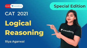 linear seating arrangement | cat 2021 exam preparation | lrdi for mba exams | Riya Agarwal