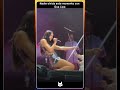 Nadie olvida este momento con Dua Lipa | Cine, Series, Gaming y Cultura Geek