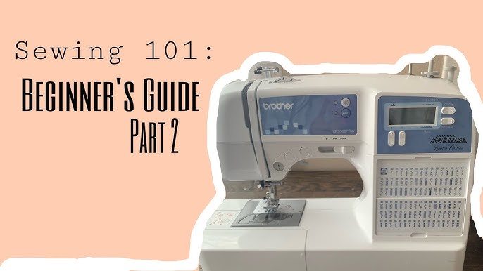 Sewing 101: Let's Talk About Fabric - Resources for a Handmade