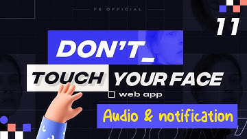 Implement audio & notification | Triển khai phần âm thanh và thông báo