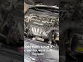 2006 Honda Accord it cranks but won’t start(key not properly installed)
