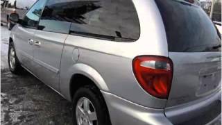 2006 Dodge Grand Caravan Used Cars West Allis WI