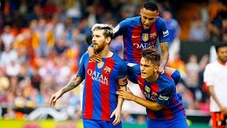 Lionel messi fighting for his teammates ► defending & protecting them ! ||hd||