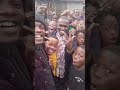 POPPIN SILK FT. CHAKA BRAYO &amp; MATHARE TALENTS HUB KIDS.