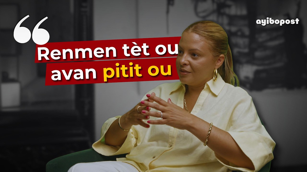 Kèk konsèy k ap ede w pwoteje sante mantal ou nan travay