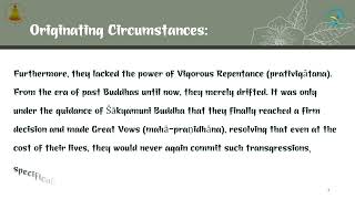 4 04272026 Mahāratnakūṭa Sūtra   VIDEO