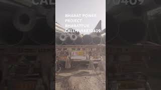 #highmastpoles #sportslighting #bharatpowerproject #lightingsolutions #bpp#octagonalpoles