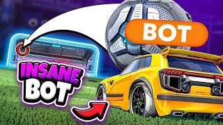 This Rocket League Hack Owned the Pros... | Ft. Voltaris.gg