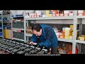 Juhai Machinery: 17 Years of Wire Harness Automation Innovation | From Dongguan to the World
