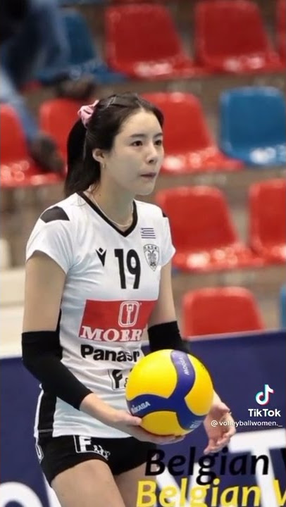 lee daeyong ♥️ #leedaeyeong #leejaeyeong #twins #trending #leedaeyeong #volleyball #cutegirl #cute