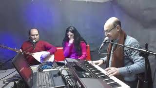 Aşkına Varmı Çare ... Dağlarına Darğınım