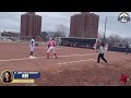 Empire 8 Plays of the Week - March 28, 2023