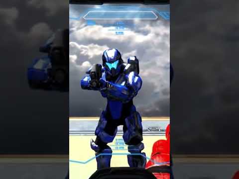 ASSassination PART 1 Halo SFM