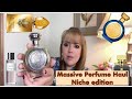 LUXURY FALL FRAGRANCE BUY | NICHE EDITION Part 1 &amp; More …