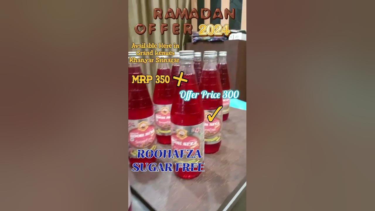 roohafza-sugar-free-available-hear-in-grand-kenues-khanyar-srinagar