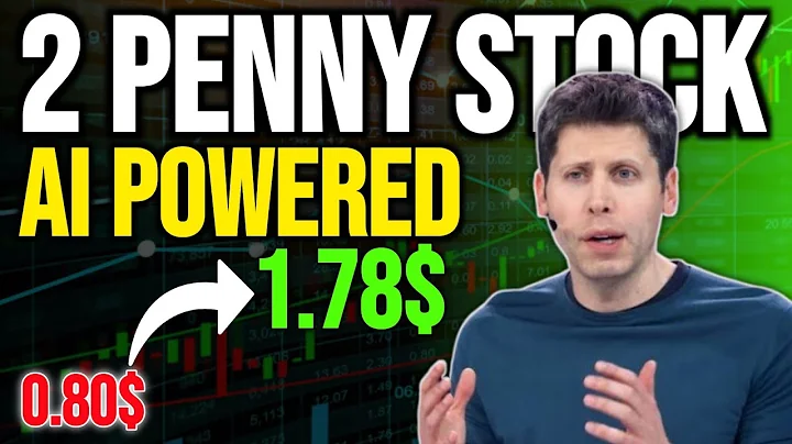 2 AI Penny Stocks Set to Explode in 2025 | High-Growth Potential Picks