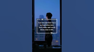 Stop Procrastinating and Unlock Your Dreams Today