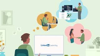 Introducing New Career Development Features in LinkedIn Learning Hub by LinkedIn Talent Solutions 5,441 views 1 year ago 1 minute