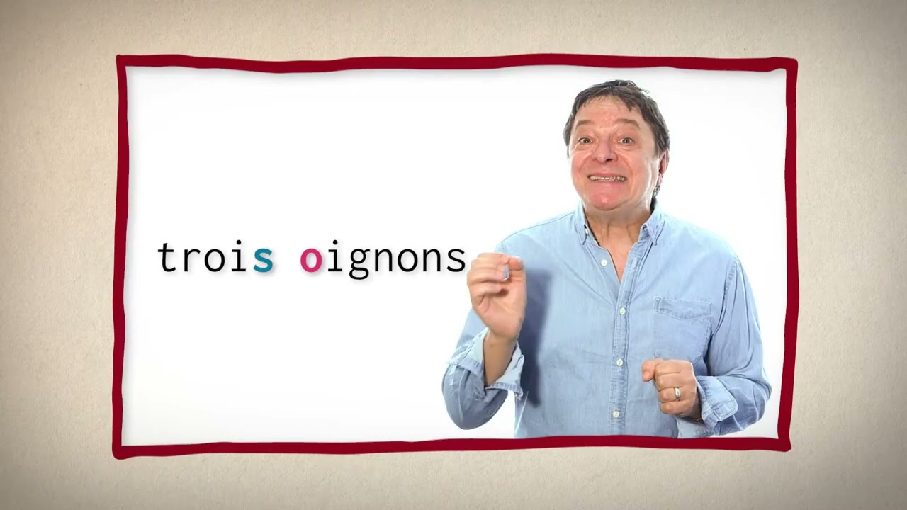 La phonétique- enchaînement, l'élision et la liaison