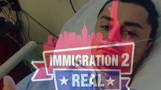 Госпиталь в США! Наркоз. Колоноскопия. Жизнь в США Госпиталь в США! Наркоз. Колоноскопия. Жизнь в США
