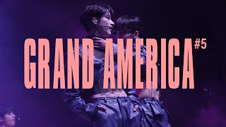 🐱How to have the happiest birthday in the world!🐱 | OnlyOneOf GRAND AMERICA TOUR