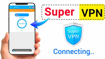 How to use super vpn #supervpn