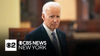 Is former President Joe Biden's prostate cancer treatable