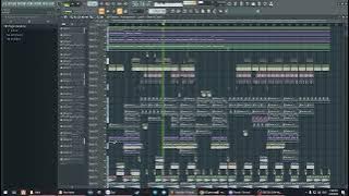 Free FLP Songsa Jas Bong Nov Tae Som Khan - VinaHouse 2021