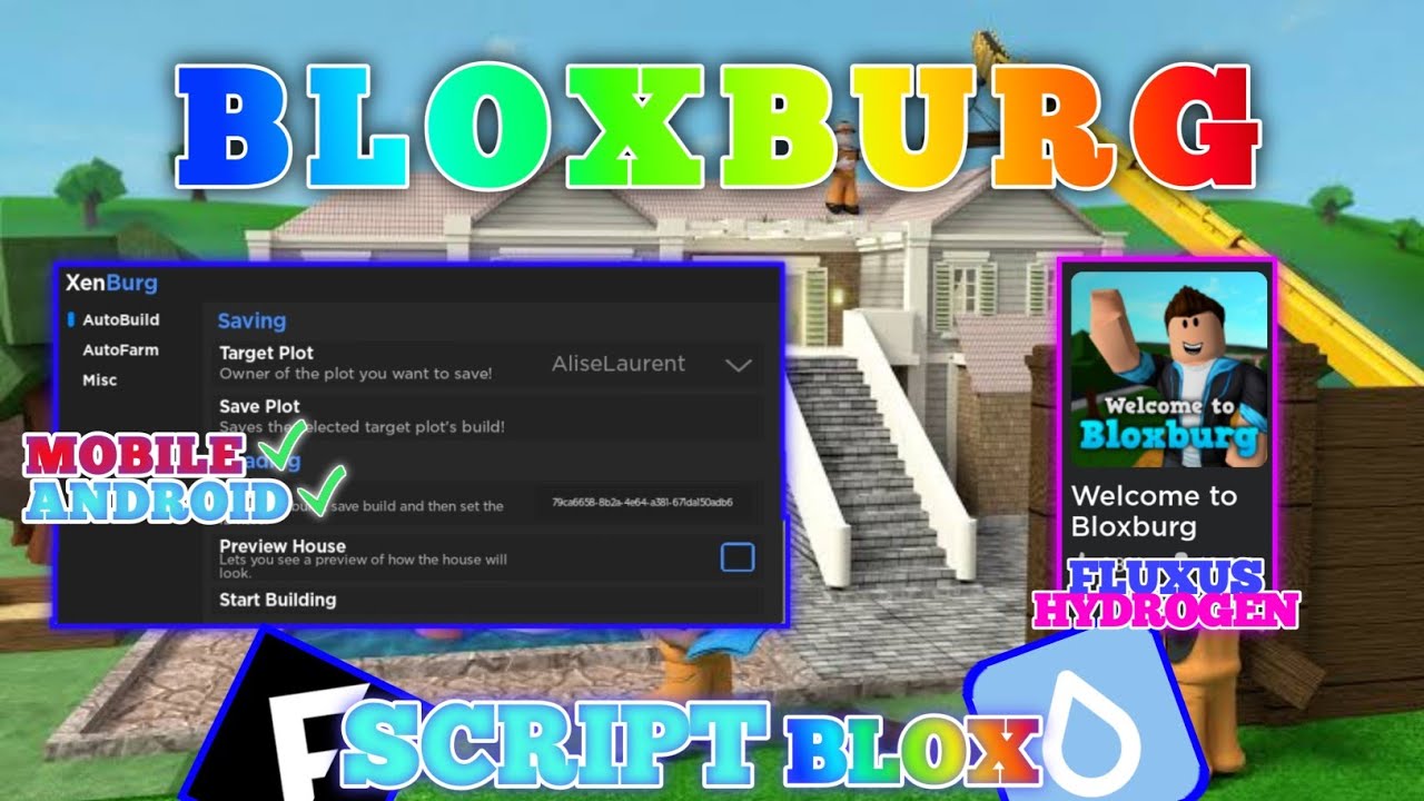 Lumbsmasher Bloxburg Script