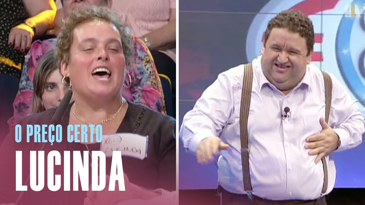 LUCINDA de VILA DO CONDE | 