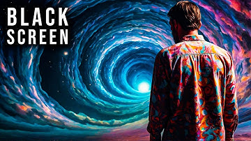 WARNING! Extremely Powerful Hypnosis To Experience Parallel Worlds | Deep Dreaming Sleep Music