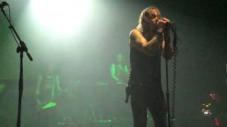 Amorphis "House of Sleep" 9-21-19