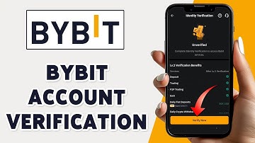 How To Get Bybit Account Verified 2024 | Complete Bybit Verification Process | Bybit App