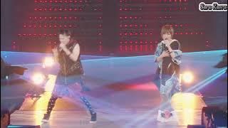 [Romaji   Vietsub] Non Fiction - Suzuki Tatsuhisa x Maeno Tomoaki (Ranmaru x Camus)