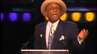 Comedy - Michael Colyar - More Racial Stuff - Off The Mountain